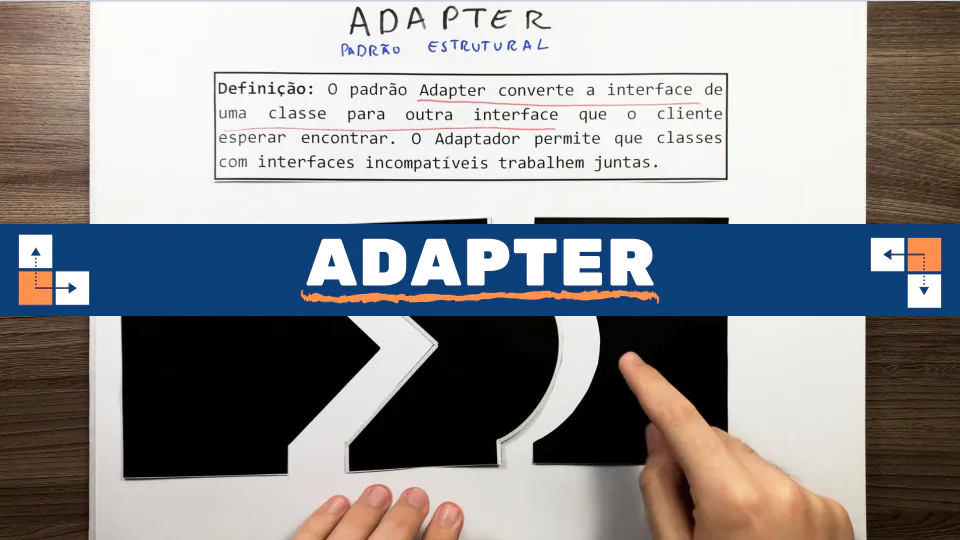 Aula: Adapter