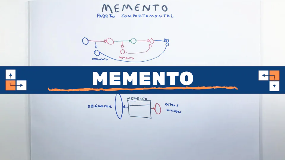 Aula: Memento