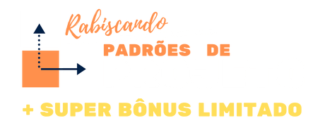 Logo Rabiscando Padrões de Projeto